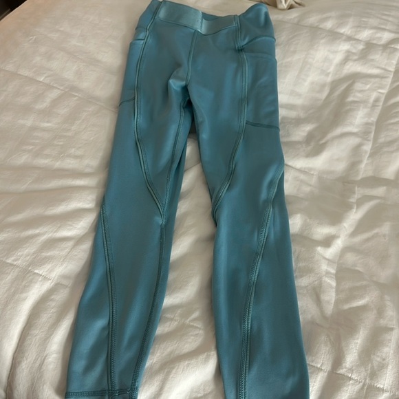 VICTORIA'S SECRET
Core Essential Pocket Leggings size XS - Picture 2 of 8